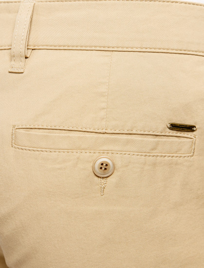 Мужские брюки чинос PIONEER 01498/000/03922/24