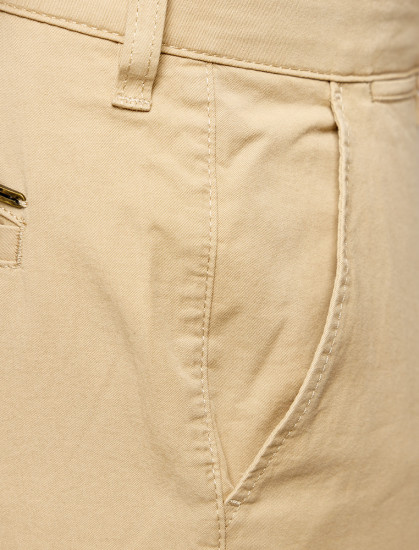 Мужские брюки чинос PIONEER 01498/000/03922/24