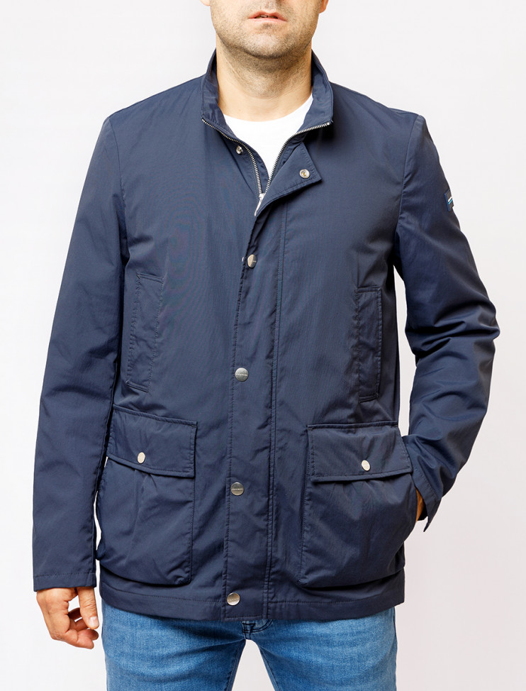 Мужская короткая куртка PIERRE CARDIN C8 10015.0011/6000 18 495 руб.  18 495 руб. 