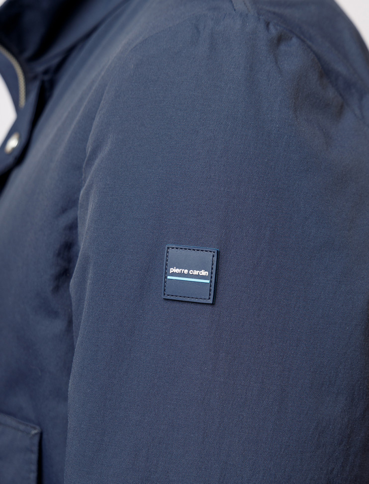 Мужская короткая куртка PIERRE CARDIN C8 10015.0011/6000 18 495 руб.  18 495 руб. 