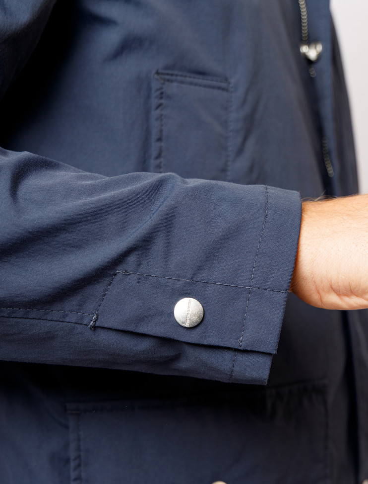 Мужская короткая куртка PIERRE CARDIN C8 10015.0011/6000 18 495 руб.  18 495 руб. 