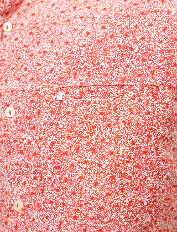 Мужская рубашка Pierre Cardin короткий рукав 53889/000/27161/9023 0 руб.  0 руб. 