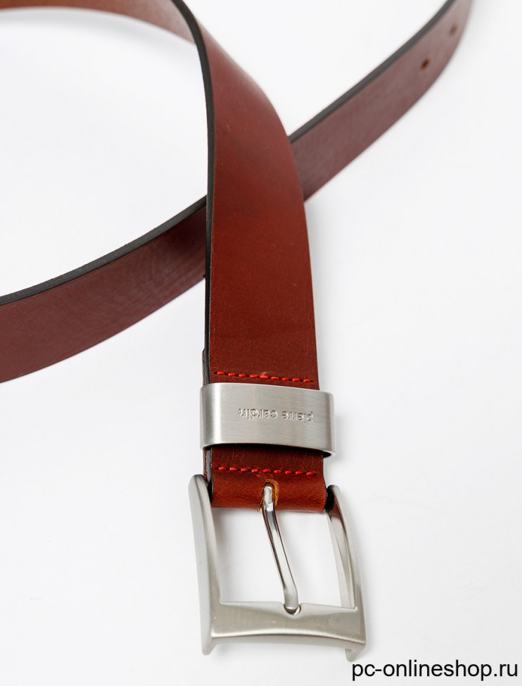Мужской Ремень PIERRE CARDIN 1070007/023 5 990 руб. 5 990 руб.
