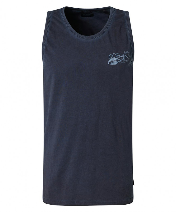 Мужская майка Pioneer P1 60083.2000/6872 1 990 руб. 1 990 руб.