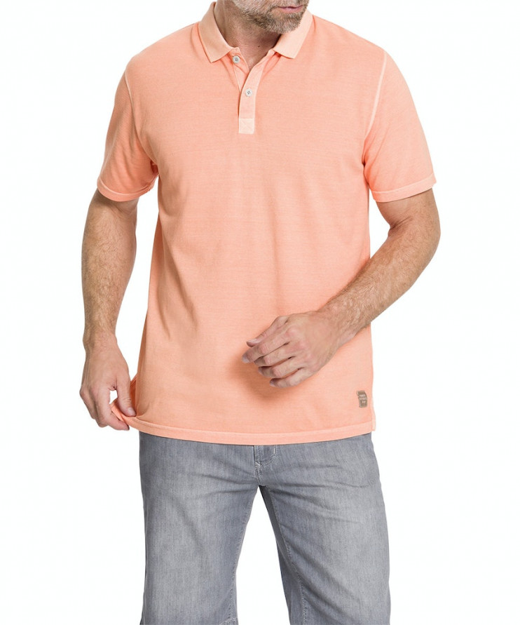 Мужское поло короткий рукав PIONEER P1 50029.2000/3861 3 990 руб. 3 990 руб.