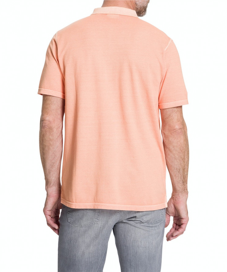 Мужское поло короткий рукав PIONEER P1 50029.2000/3861 3 990 руб. 3 990 руб.