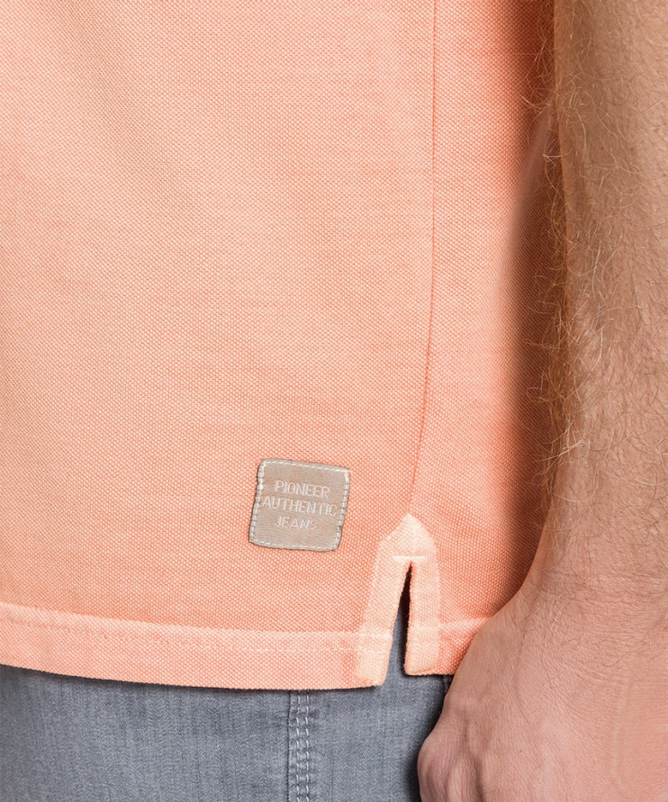 Мужское поло короткий рукав PIONEER P1 50029.2000/3861 3 990 руб. 3 990 руб.