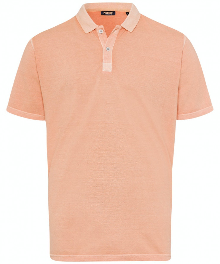 Мужское поло короткий рукав PIONEER P1 50029.2000/3861 3 990 руб. 3 990 руб.
