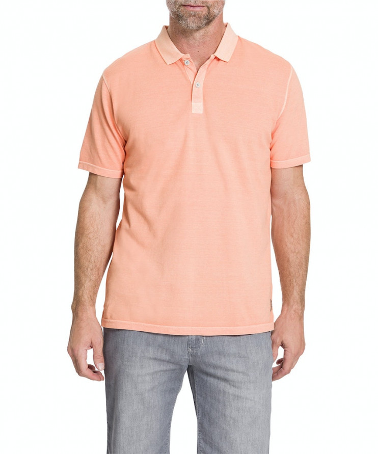 Мужское поло короткий рукав PIONEER P1 50029.2000/3861 3 990 руб. 3 990 руб.