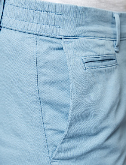 Мужские шорты PIERRE CARDIN C3 34770.5002/6902