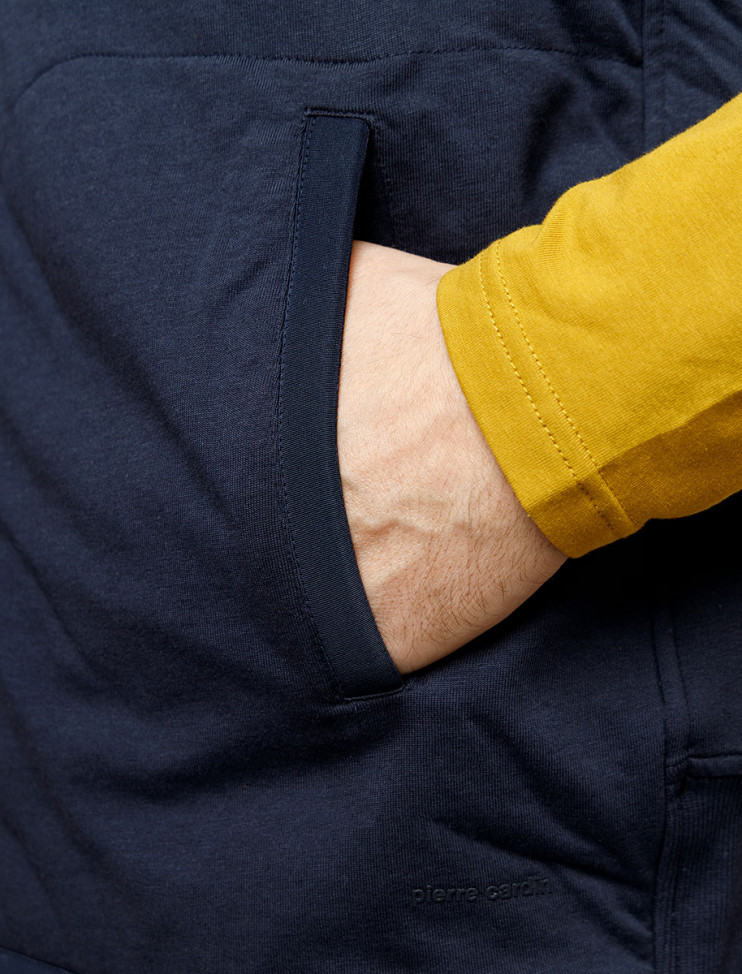 Мужская толстовка PIERRE CARDIN C5 40267.4018/6319 10 495 руб. 10 495 руб.