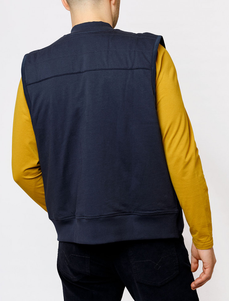 Мужская толстовка PIERRE CARDIN C5 40267.4018/6319 10 495 руб. 10 495 руб.