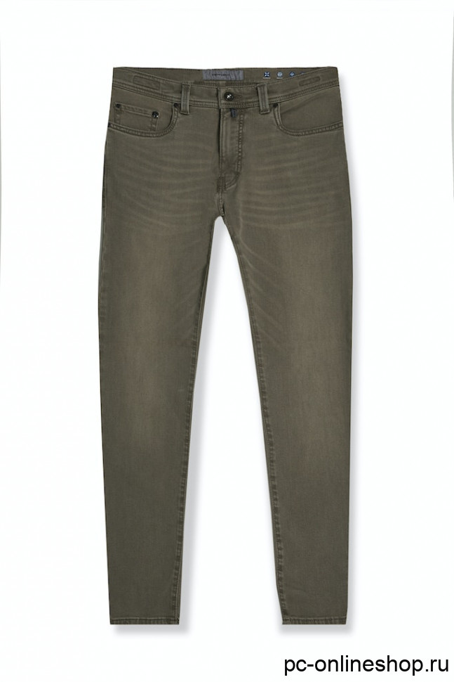 Мужские джинсы 5 карманов PIERRE CARDIN C7 34510.8102/8824 14 618 руб. 14 618 руб.
