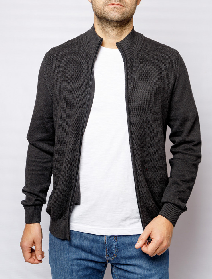 Мужской кардиган PIERRE CARDIN C5 50629.5040/9002 17 490 руб.  17 490 руб. 