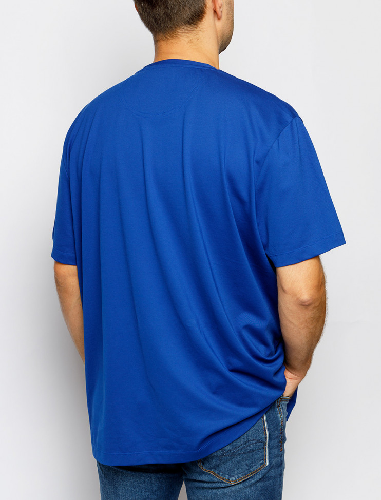 Мужская футболка короткий рукав PIERRE CARDIN C5 20460.3017/6213 3 396 руб. 3 396 руб.