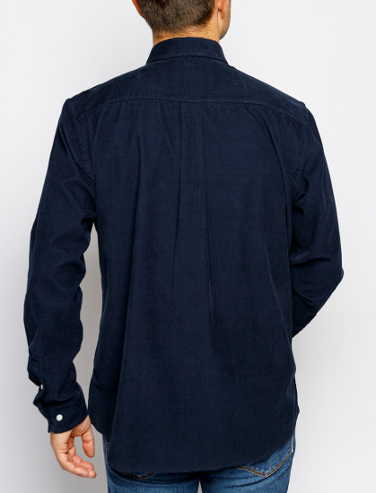 Мужская рубашка длинный рукав PIERRE CARDIN C6 41020.0336/6323