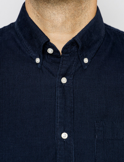 Мужская рубашка длинный рукав PIERRE CARDIN C6 41020.0336/6323