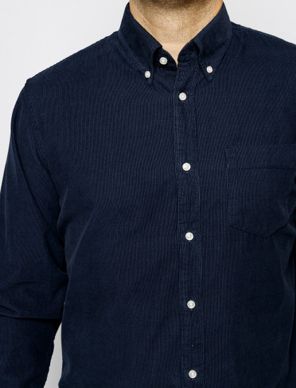 Мужская рубашка длинный рукав PIERRE CARDIN C6 41020.0336/6323