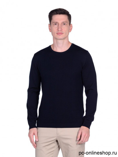 Джемпер круглый ворот Pierre Cardin Voyage 55600