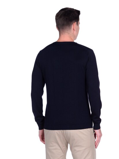 Джемпер круглый ворот Pierre Cardin Voyage 55600