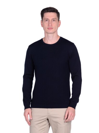 Джемпер круглый ворот Pierre Cardin Voyage 55600