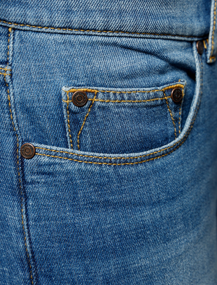 Мужские джинсы 5 карманов PIERRE CARDIN C7 34506.7772/6848 8 745 руб. 8 745 руб.