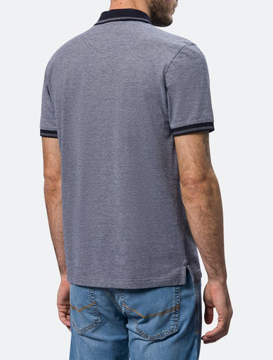 Мужское поло короткий рукав Pierre Cardin 3 990 руб.  3 990 руб.