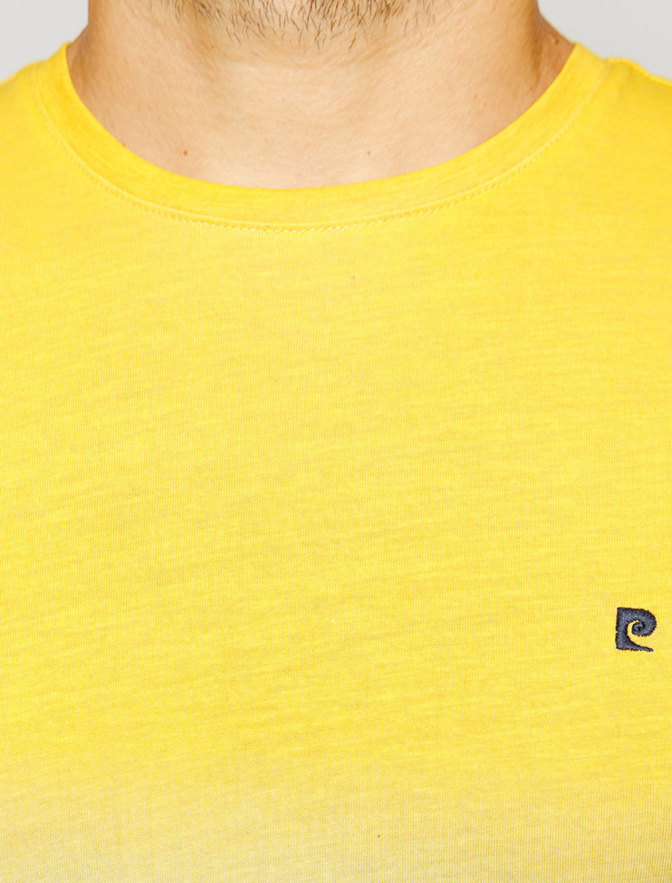 Мужская футболка короткий рукав PIERRE CARDIN C5 21140.2088/2110 3 490 руб. 3 490 руб.