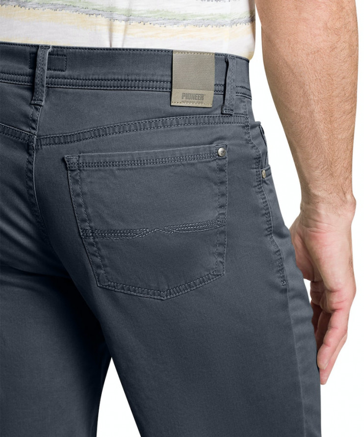 Мужские шорты PIONEER P0 13031.5523/6000 4 290 руб. 4 290 руб.