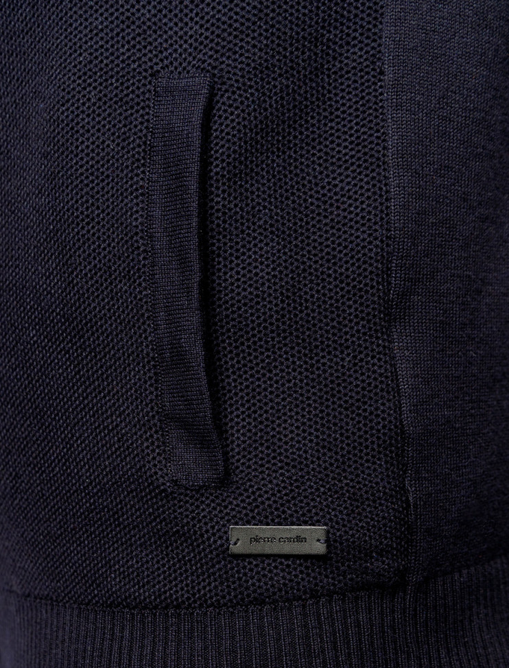 Мужской кардиган PIERRE CARDIN C5 50629.5040/6000 13 118 руб.  13 118 руб. 