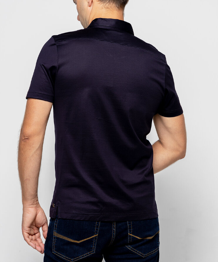 Мужское поло короткий рукав Pierre Cardin 11 490 руб.  11 490 руб. 