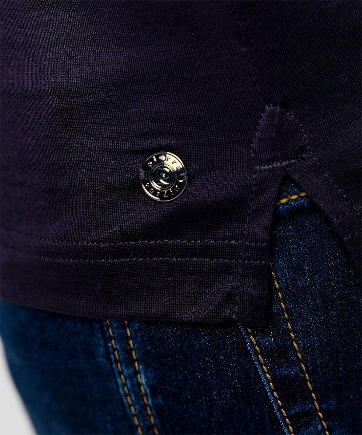 Мужское поло короткий рукав Pierre Cardin 11 490 руб.  11 490 руб. 