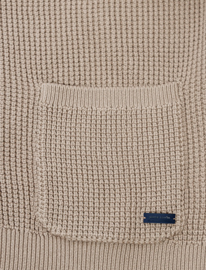 Мужской кардиган PIERRE CARDIN C5 50178.5024/1107