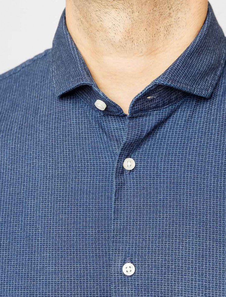 Мужская рубашка длинный рукав PIERRE CARDIN C6 11404.0071/6312 6 990 руб. 6 990 руб.