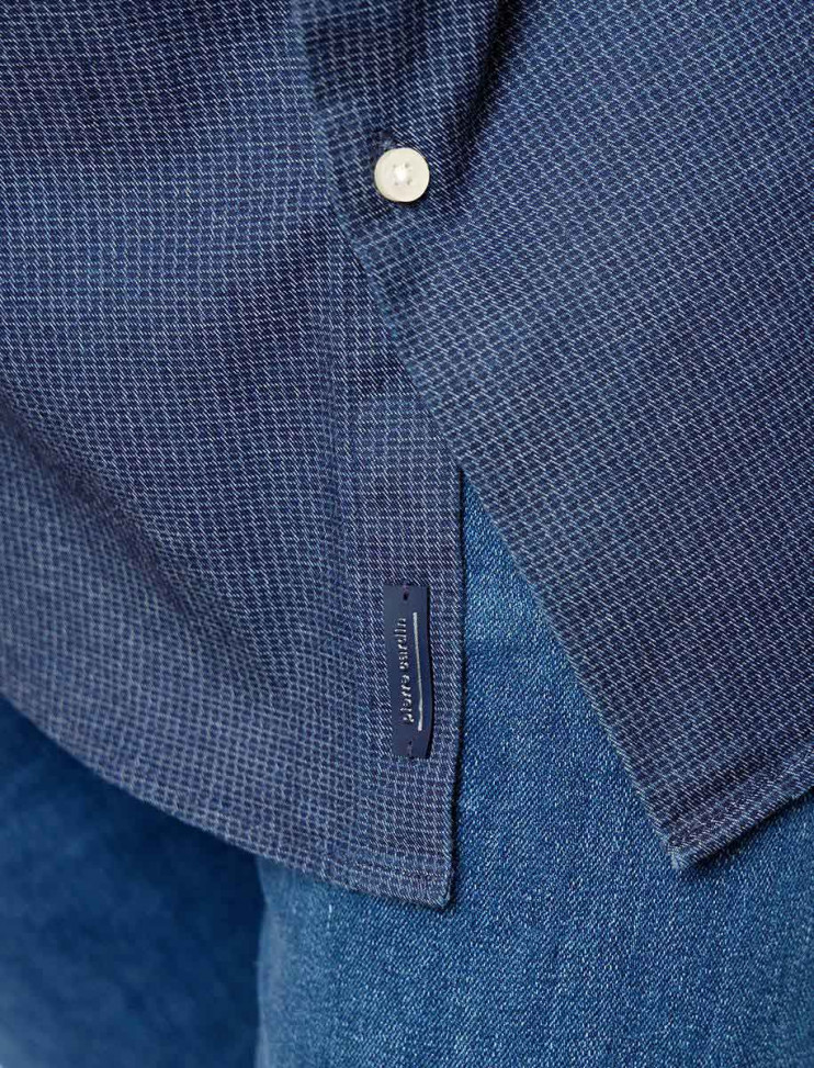 Мужская рубашка длинный рукав PIERRE CARDIN C6 11404.0071/6312 6 990 руб. 6 990 руб.