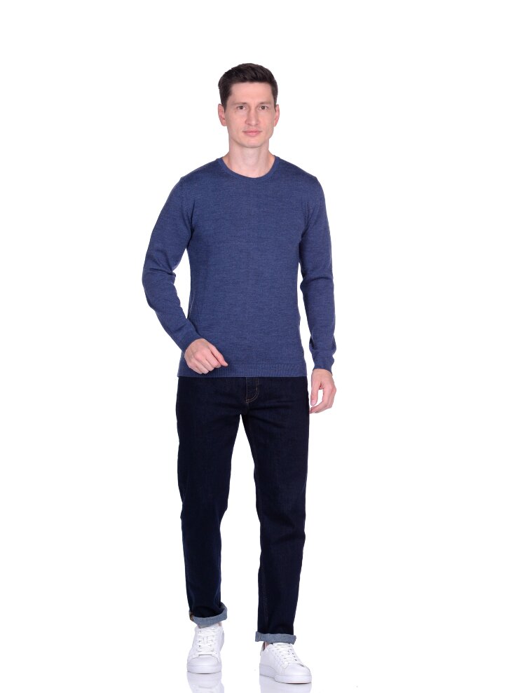 Мужской джемпер Pierre Cardin Voyage 55600 13 490 руб.  13 490 руб. 