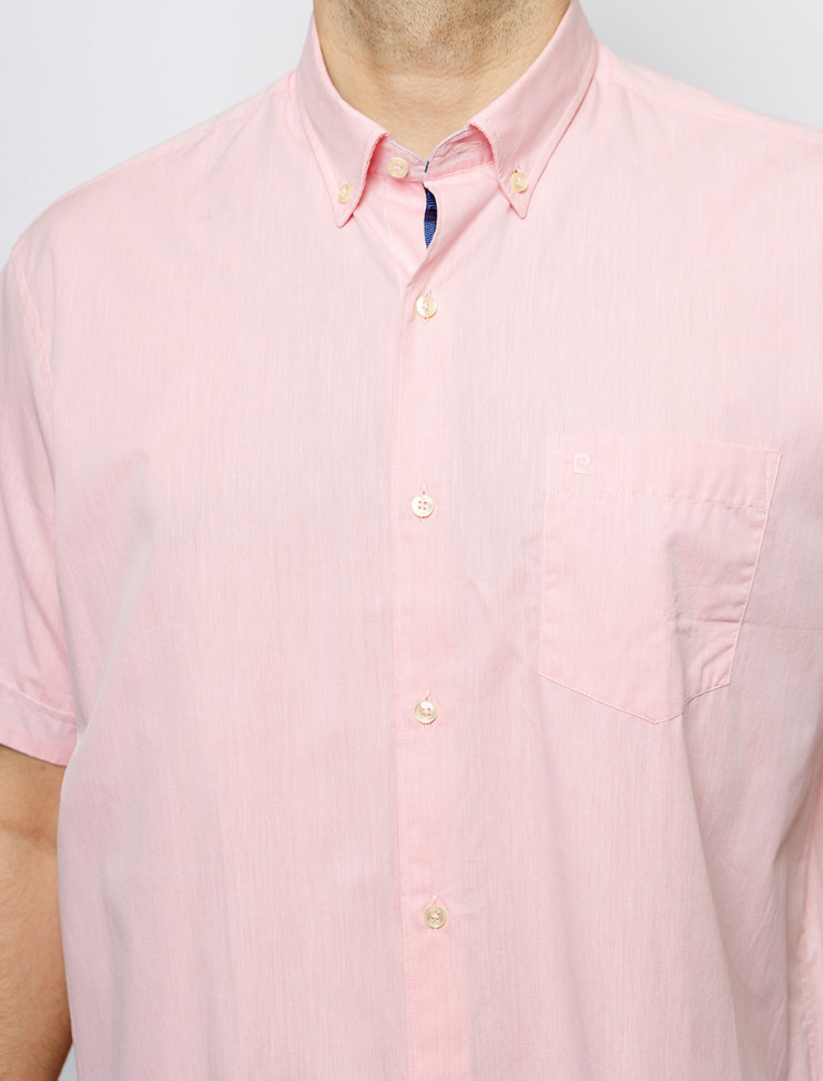 Мужская рубашка короткий рукав PIERRE CARDIN 53883/000/26712/9013 2 337 руб. 2 337 руб.