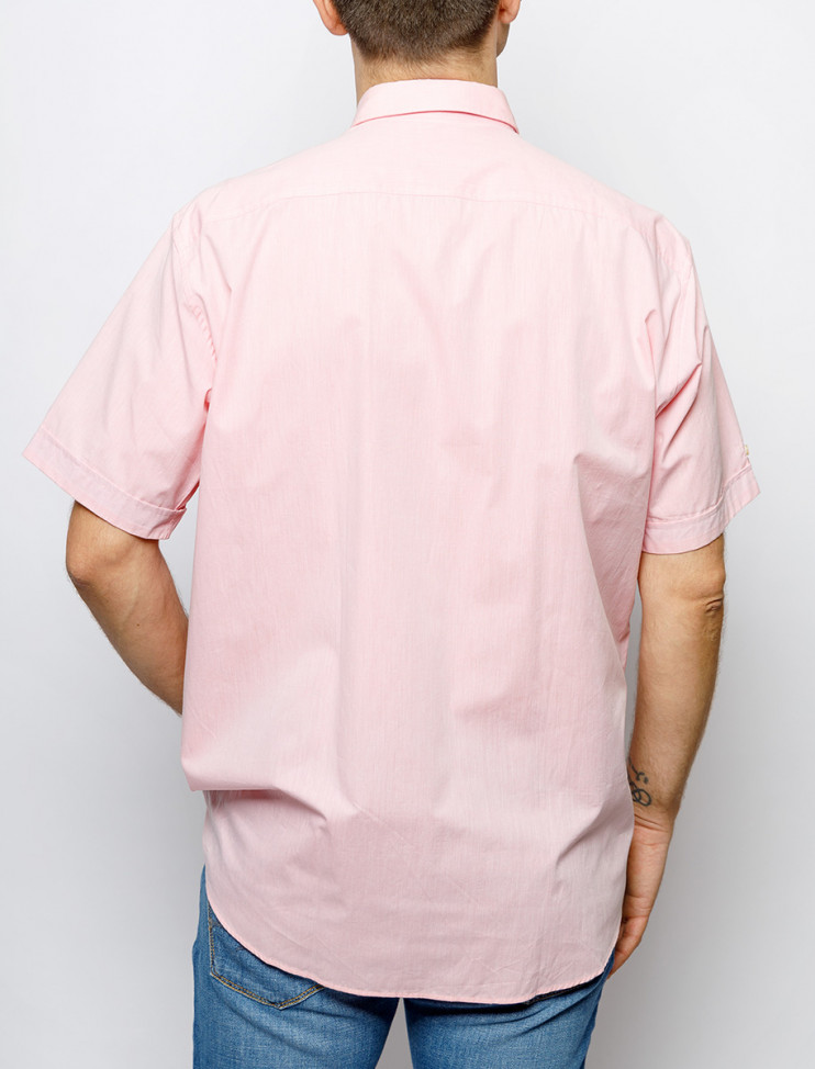 Мужская рубашка короткий рукав PIERRE CARDIN 53883/000/26712/9013 2 337 руб. 2 337 руб.