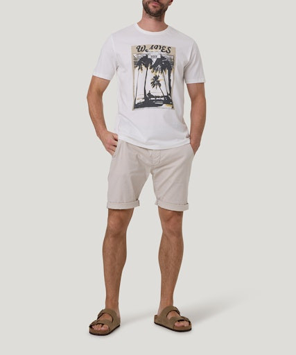 Мужская футболка короткий рукав Pioneer P1 60105.2000/1010 1 990 руб. 1 990 руб.