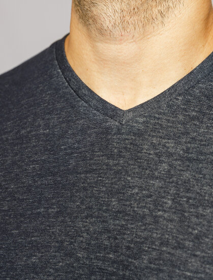 Мужская футболка короткий рукав Pierre Cardin Futureflex 52551/000/11268/3000