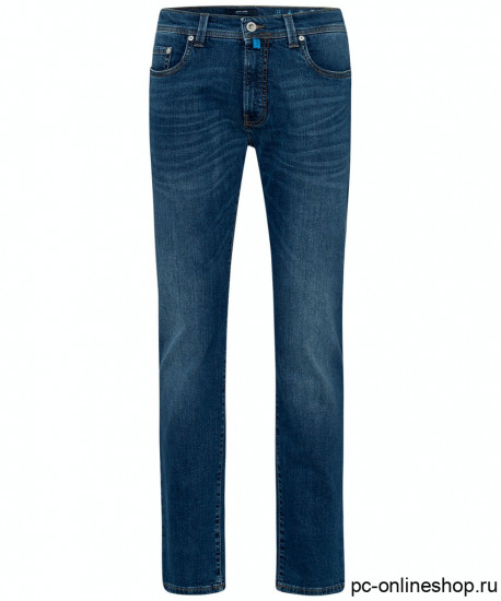 Мужские джинсы 5 карманов PIERRE CARDIN C7 34510.8037/6834