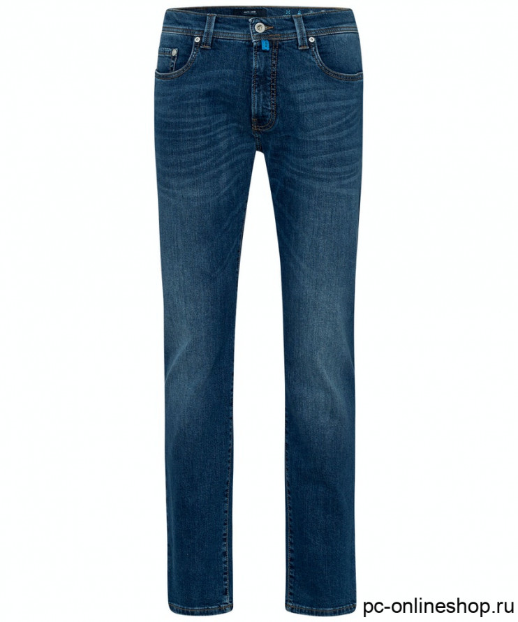 Мужские джинсы 5 карманов PIERRE CARDIN C7 34510.8037/6834 7 796 руб.  7 796 руб. 