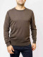 Джемпер круглый ворот PIERRE CARDIN C5 50150.5010/8311