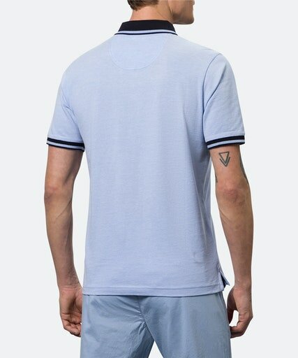 Мужское поло короткий рукав Pierre Cardin 3 990 руб. 3 990 руб.