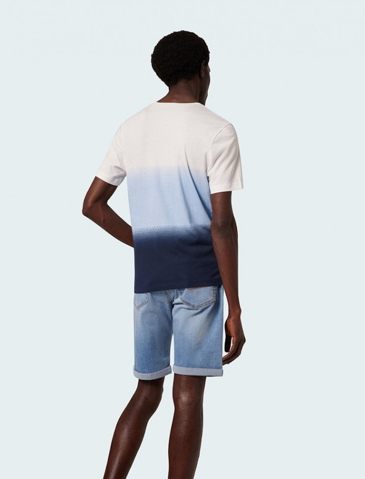 Мужская футболка короткий рукав PIERRE CARDIN C5 21140.2088/6323 3 490 руб. 3 490 руб.