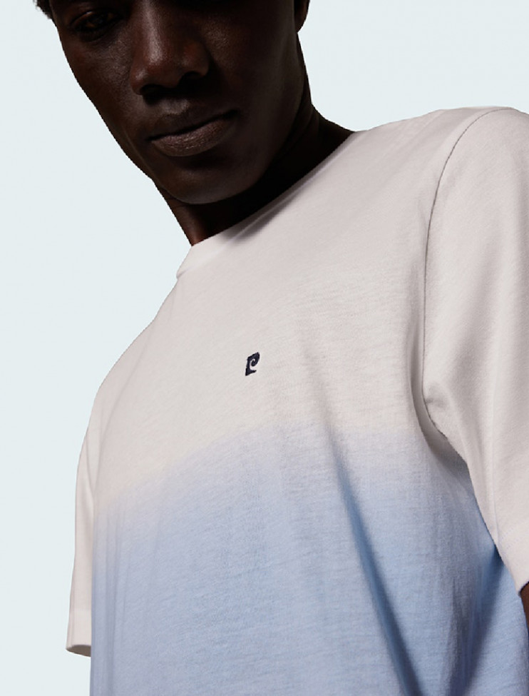 Мужская футболка короткий рукав PIERRE CARDIN C5 21140.2088/6323 3 490 руб. 3 490 руб.