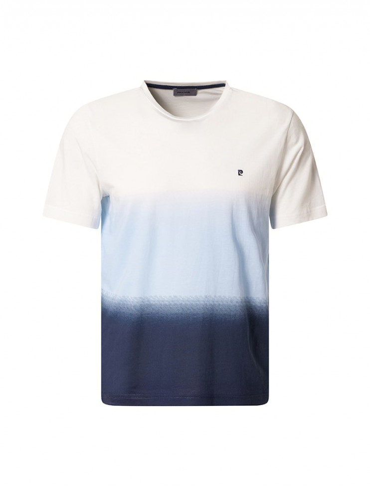 Мужская футболка короткий рукав PIERRE CARDIN C5 21140.2088/6323 3 490 руб. 3 490 руб.