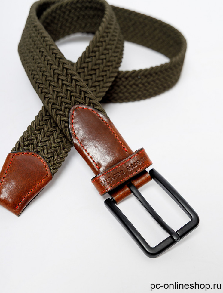 Мужской Ремень PIERRE CARDIN 1070414/060 6 490 руб.  6 490 руб. 