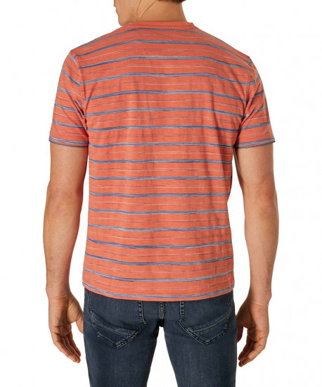 Мужская футболка короткий рукав Pioneer P1 60091.2000/3710