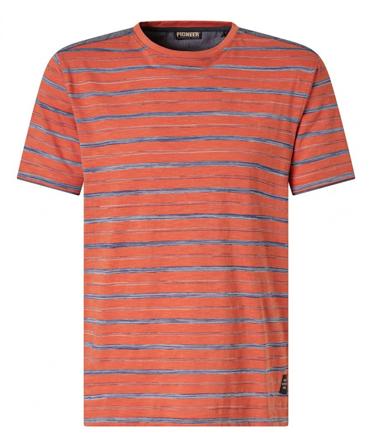 Мужская футболка короткий рукав Pioneer P1 60091.2000/3710 2 790 руб. 2 790 руб.